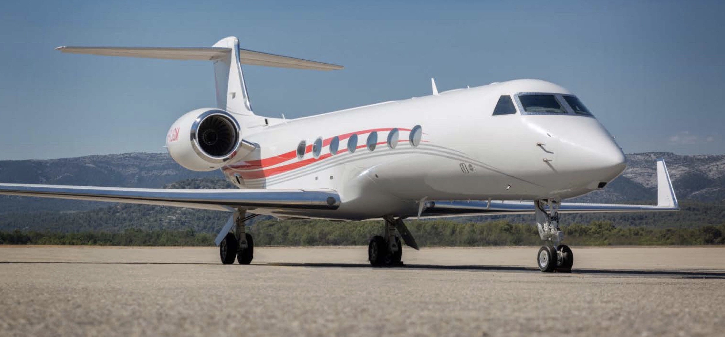 Roger Penske picks up a new ride for the 2025 Racing season.